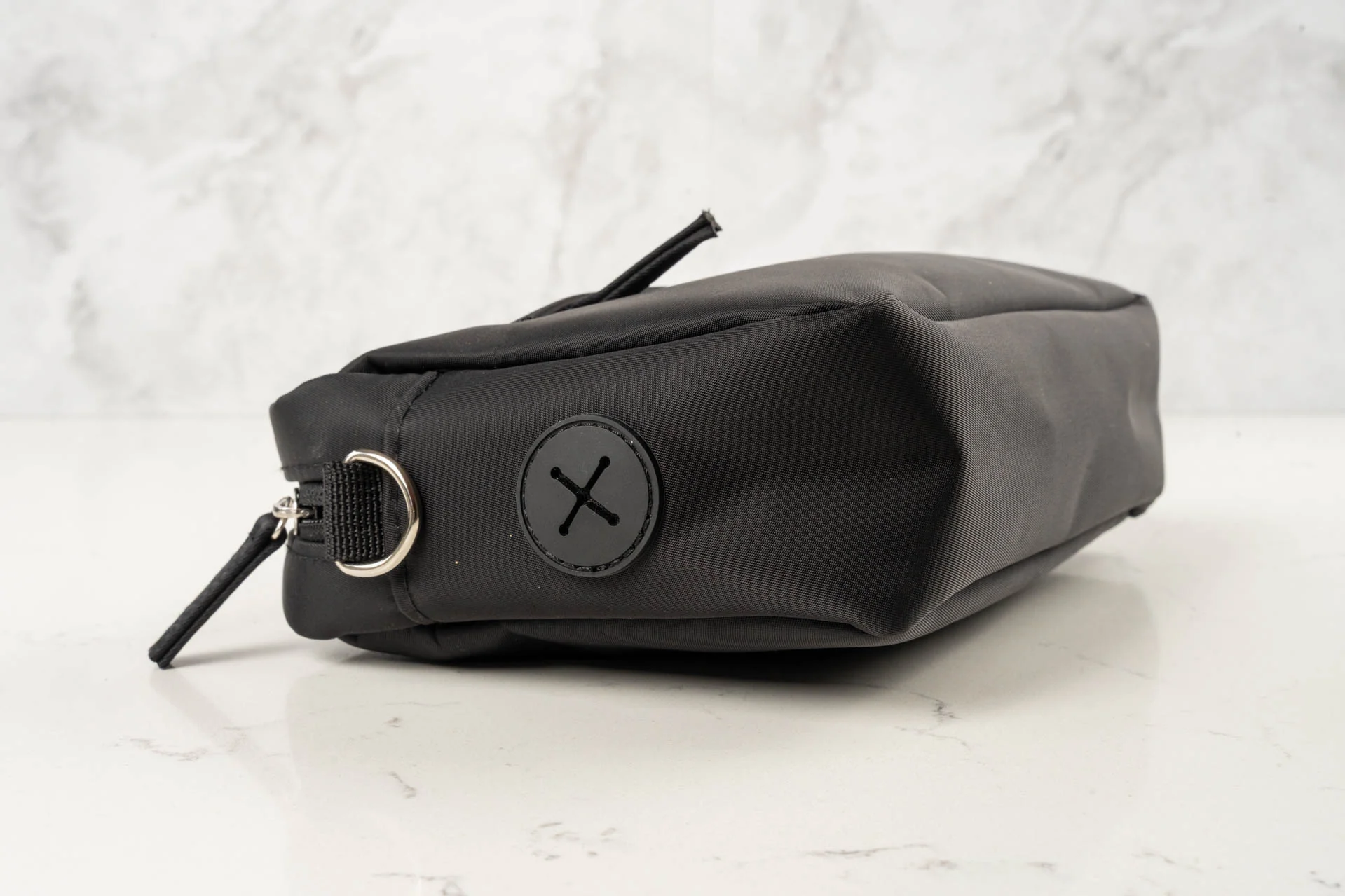 Black Dog Walking Bag - Image 3