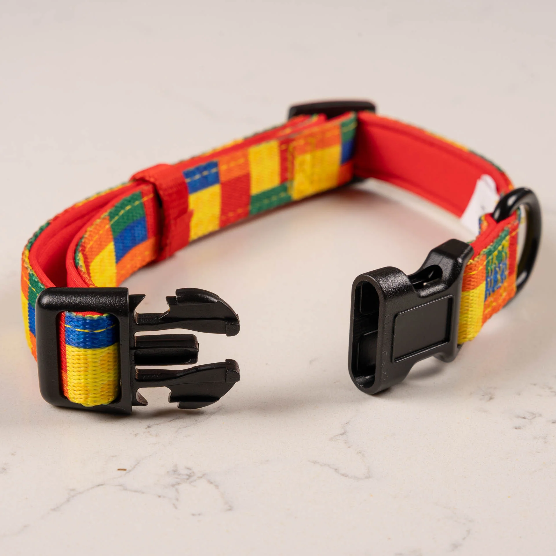 Brick Collar - Image 3