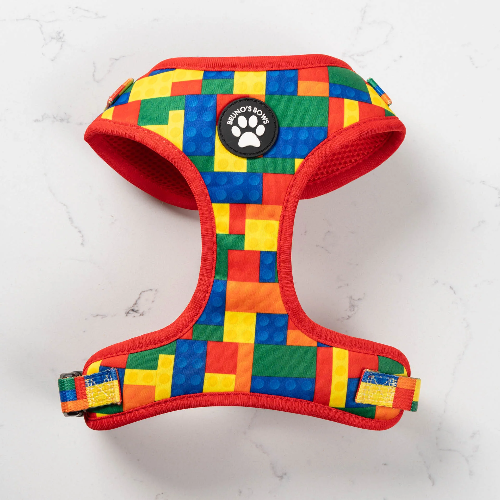 Brick MaxComfort Dog Harness