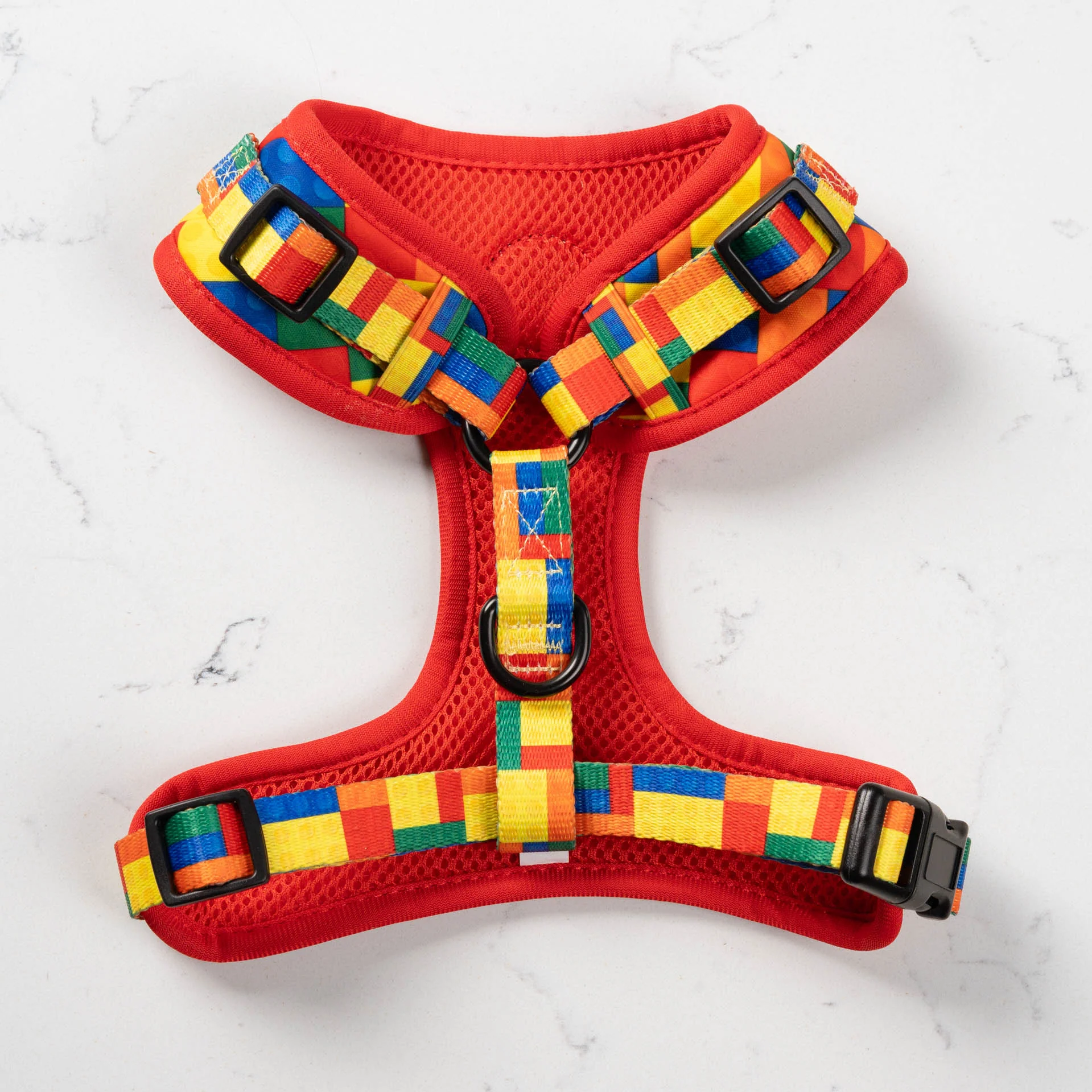 Brick MaxComfort Dog Harness - Image 2