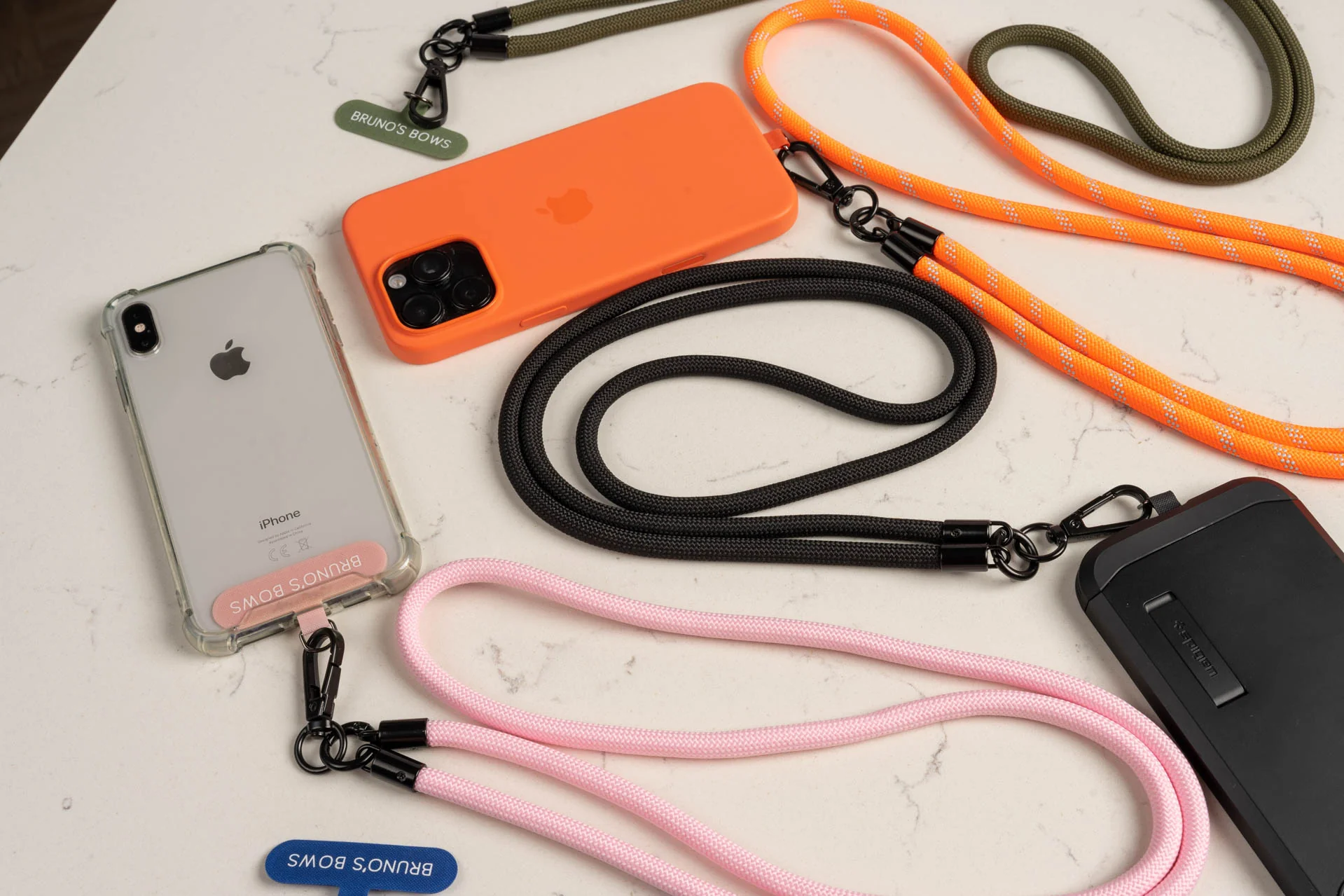 Crossbody Phone Strap Rope - Image 3