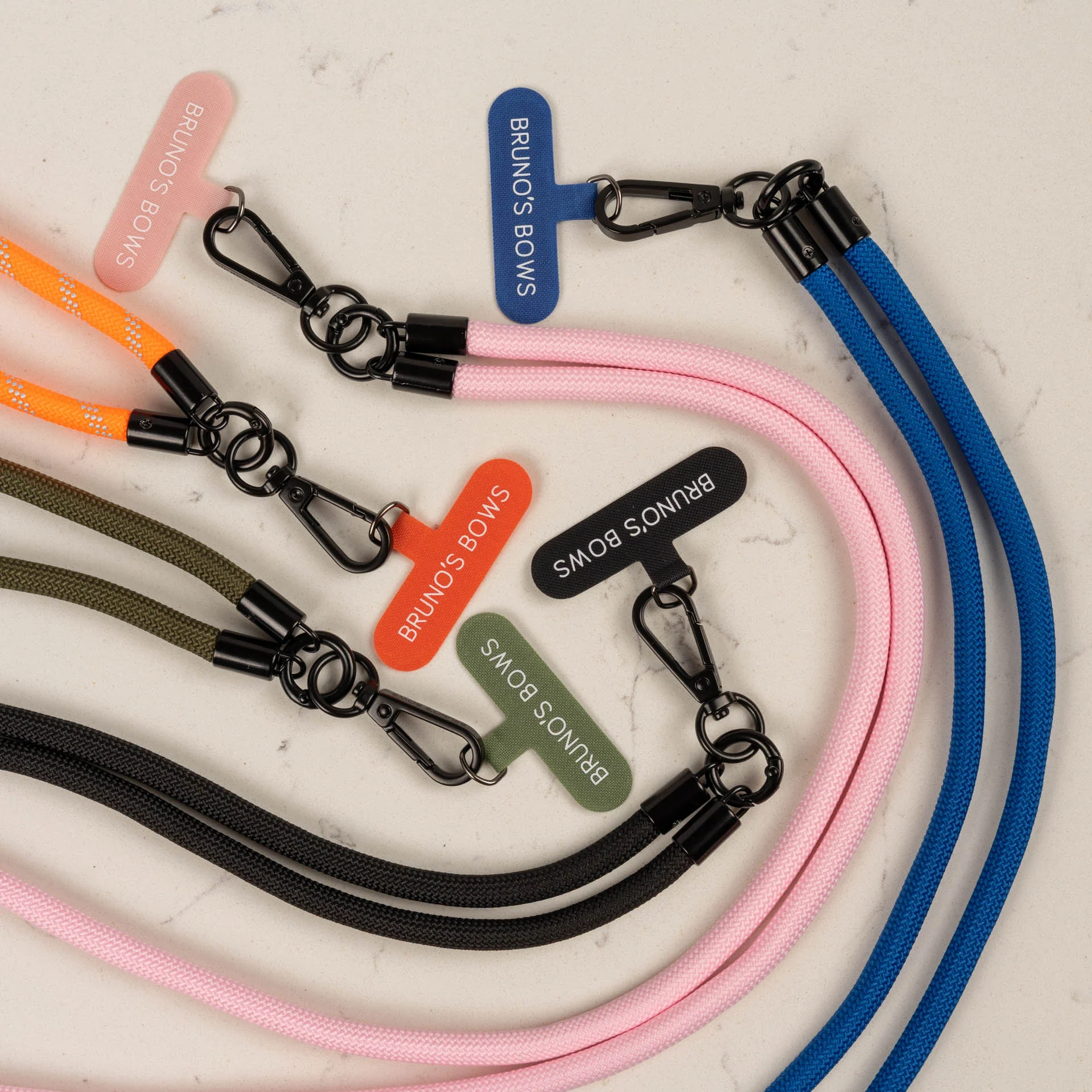 Crossbody Phone Strap Rope - Image 5