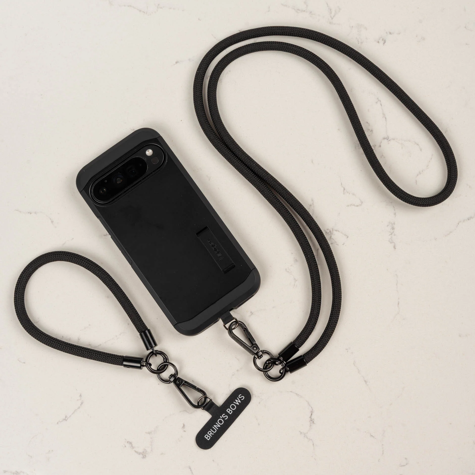 Crossbody Phone Strap Rope - Image 6