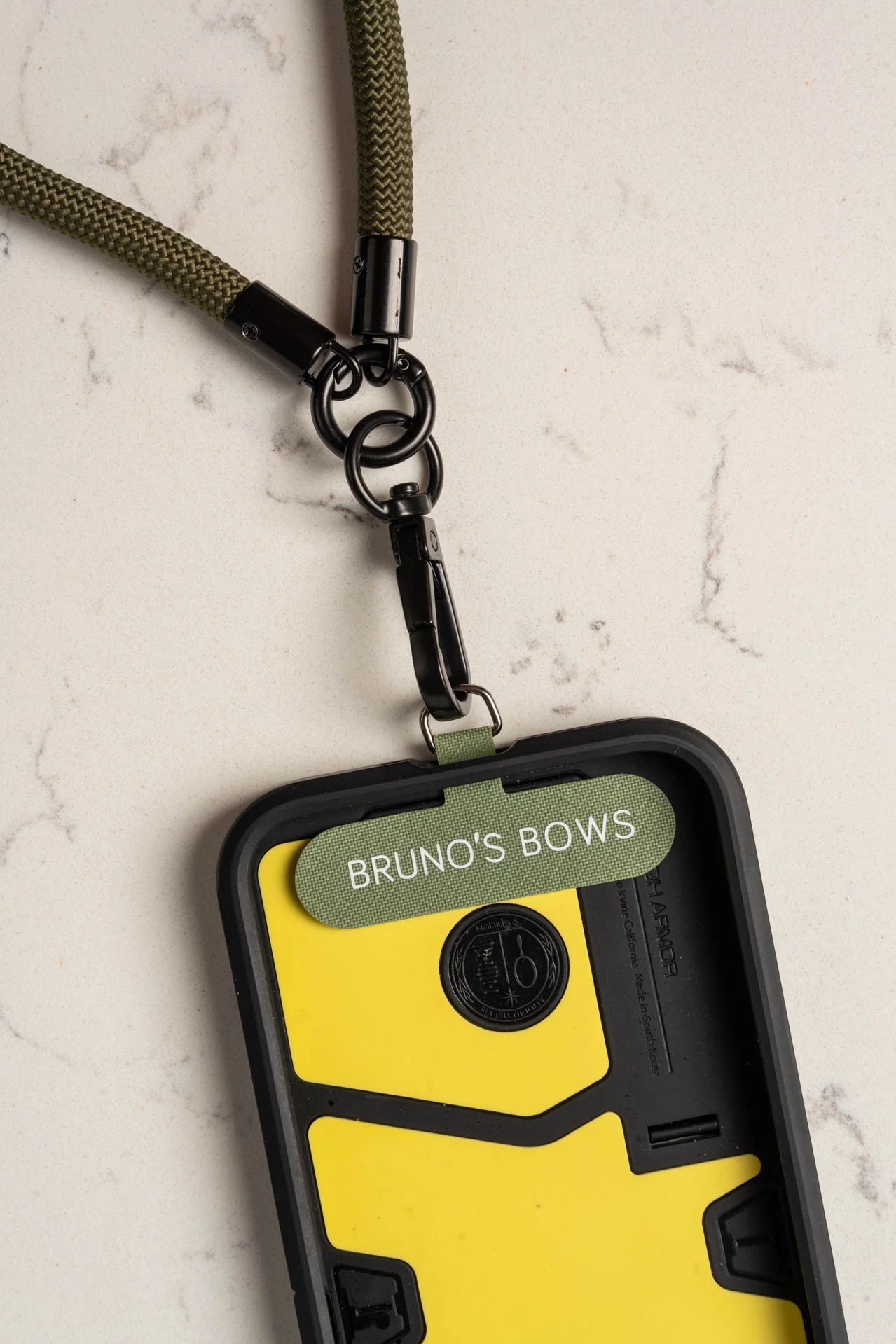 Crossbody Phone Strap Rope - Image 8