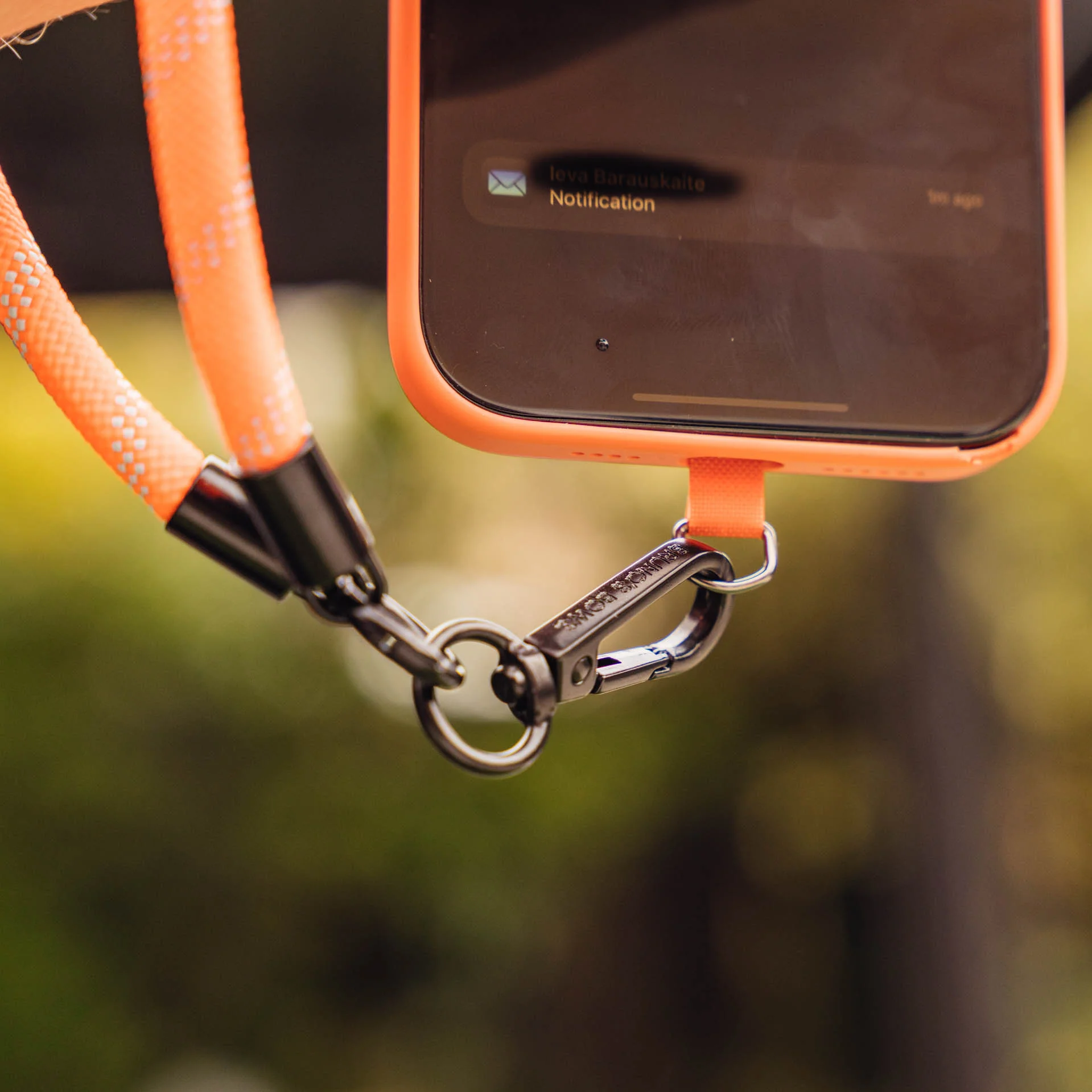 Crossbody Phone Strap Rope - Image 9