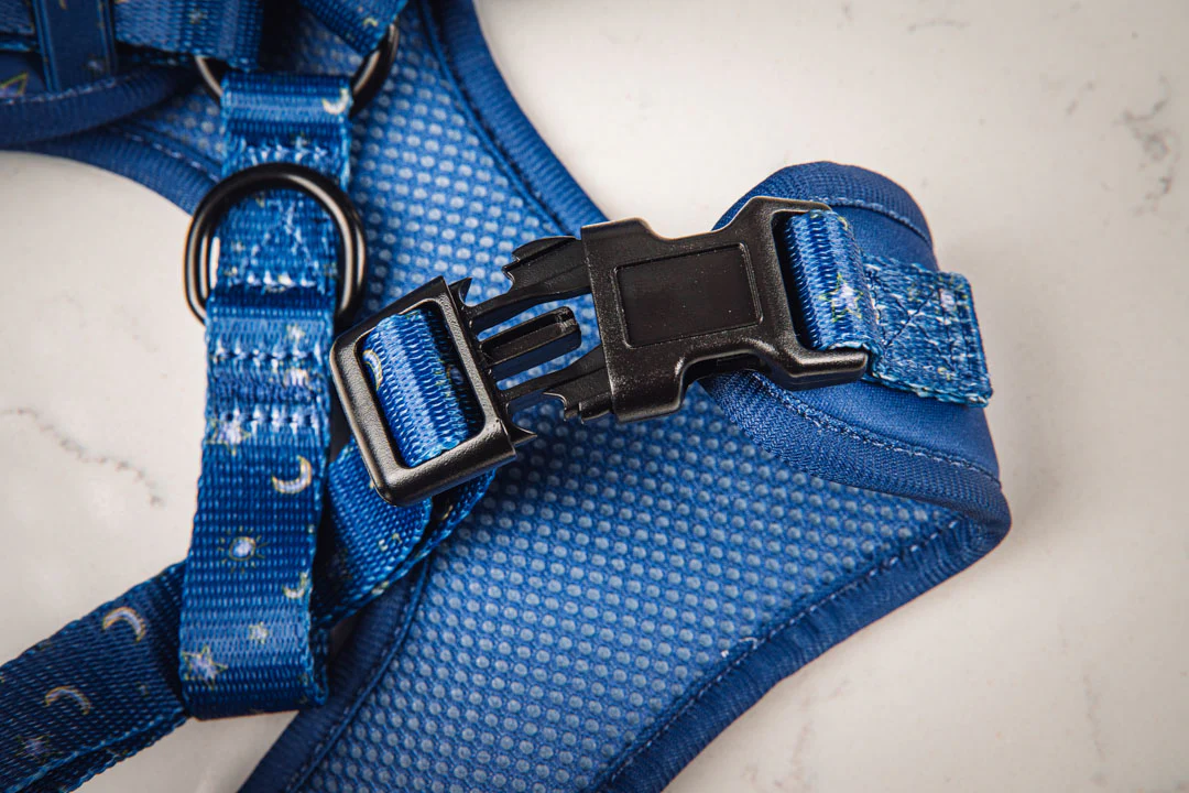 Luna MaxComfort Dog Harness - Image 3