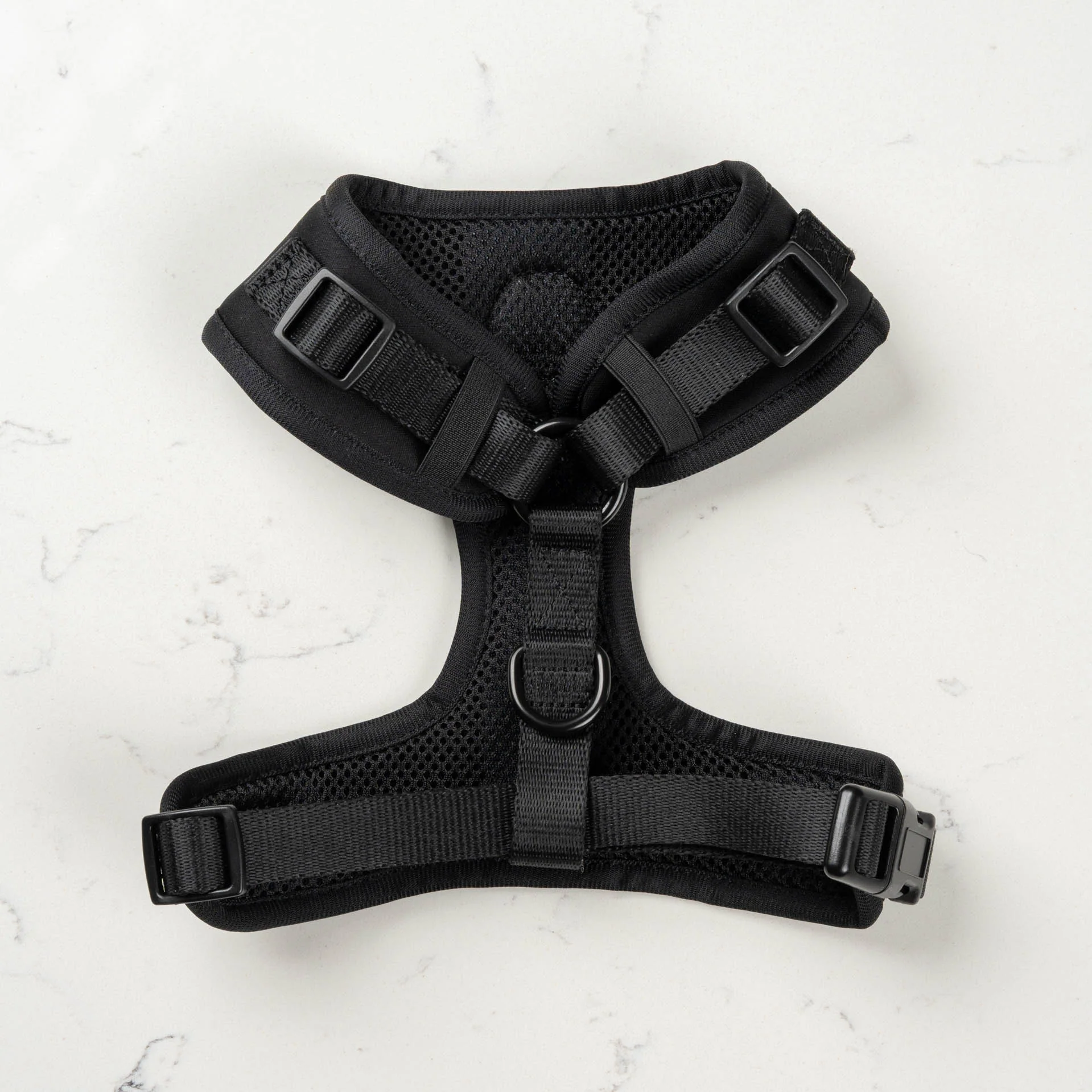 Midnight MaxComfort Dog Harness - Image 3