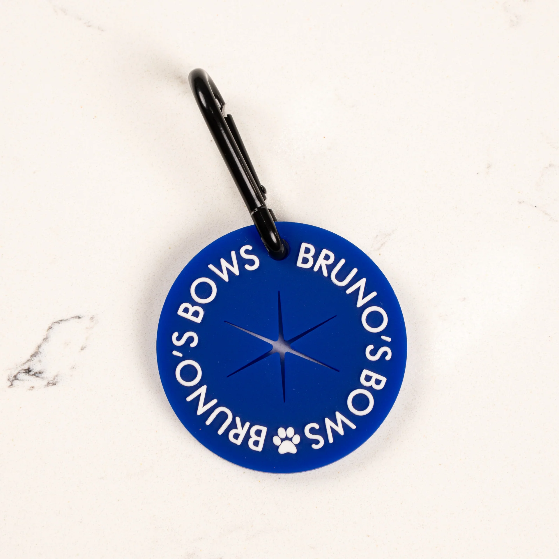 Poop Bag Holder Disc - Image 3