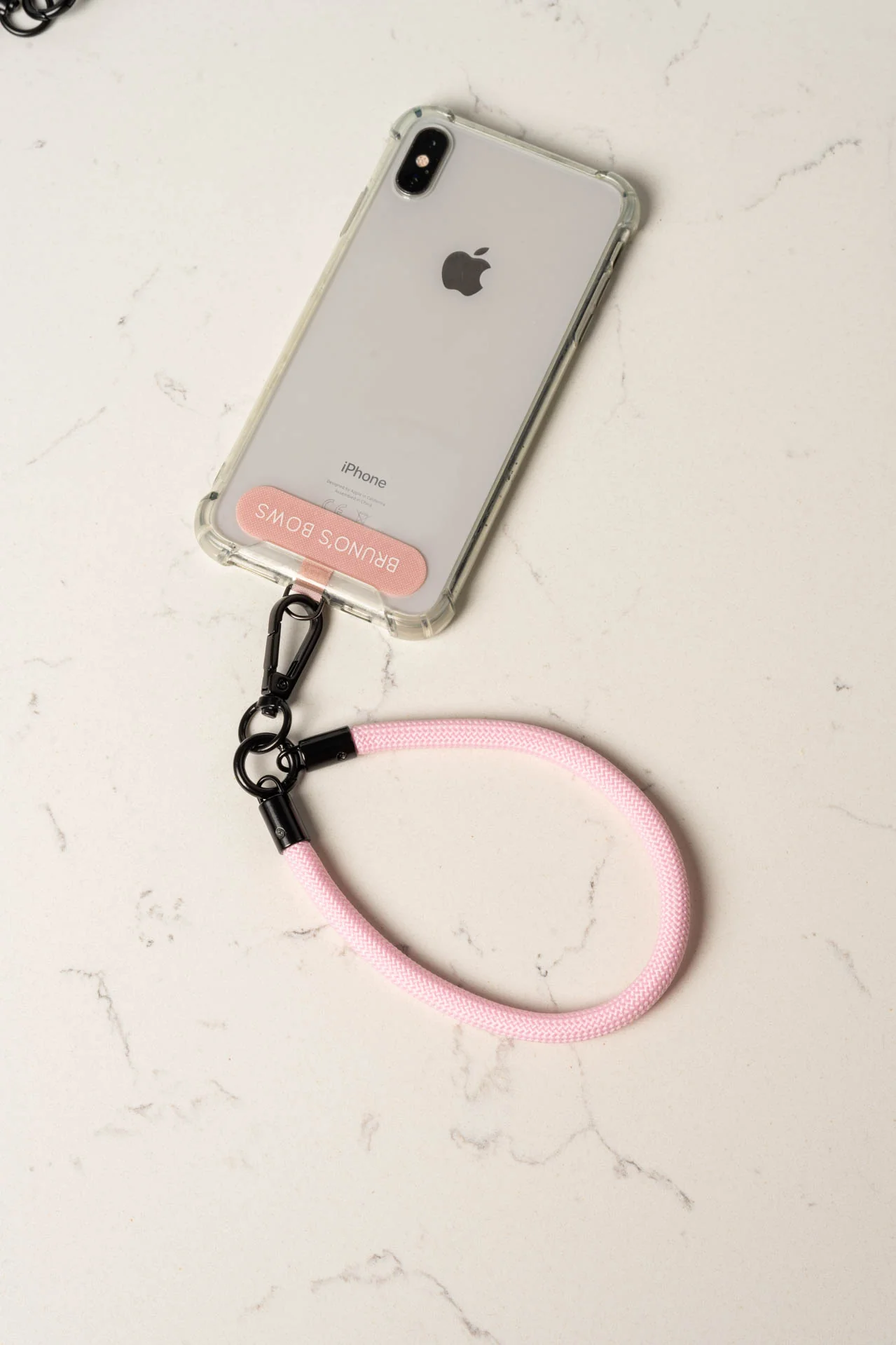 Wrist Phone Strap - Rope - Image 5